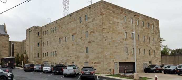 Photos Ottawa County Jail 1